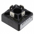 VBO13-08NO2 - BRIDGE RECT 1PHASE 800V 18A FO-A