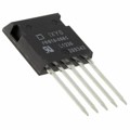 FBS16-06SC - BRIDGE RECT 1P 600V 11A I4-PAC
