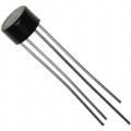 W02M-BP - BRIDGE RECT 1PHASE 200V 1.5A WOM