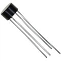 W04M-BP - BRIDGE RECT 1PHASE 400V 1.5A WOM