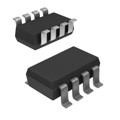 TLE4998S4HALA1 - SENSOR HALL EFFECT SENT SM8