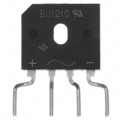BU12105S-E3/45 - BRIDGE RECT 1P 1KV 3.4A BU-5S