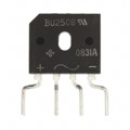 BU25065S-M3/45 - BRIDGE RECT 1P 600V 3.5A BU-5S