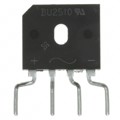 BU25105S-E3/45 - BRIDGE RECT 1P 1KV 3.5A BU-5S