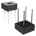 PBPC807 - BRIDGE RECT 1PHASE 1KV 6A PBPC-8