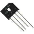 KBU25005-G - BRIDGE RECT 1PHASE 50V 3.6A KBU