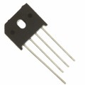 KBU3510-G - BRIDGE RECT 1PHASE 1KV 35A KBU