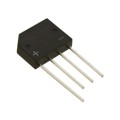 2KBP08-BP - BRIDGE RECT 1PHASE 800V 2A KBPL