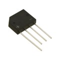 2KBP10-BP - BRIDGE RECT 1PHASE 1KV 2A KBPL