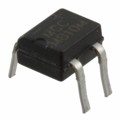 MB10M-BP - BRIDGE RECT 1P 1KV 500MA MB-1