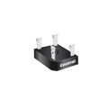 CBR35-060P - BRIDGE RECT 1P 600V 35A 4CASE FP