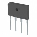 TSS4B04GHC2G - BRIDGE RECT 1PHASE 400V 4A TS4B