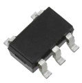 SMP1307-027LF - RF DIODE PIN 200V 250MW SOT5