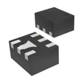 MASWSS0167TR-3000 - IC RF SWITCH SPDT 3GHZ 6QFN