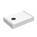 MA4P7006F-1072T - RF DIODE PIN 600V 10W