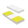 MA4AGFCP910 - RF DIODE PIN 75V 50MW 2-FLIPCHIP