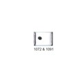 MADP-007417-10720T - DIODE,PIN,MELF