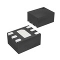 MAAM-011206-TR3000 - IC RF AMP 0HZ-15GHZ 6DFN