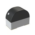 MMDB35-0402 - DIODE,SRD-BEAMLEAD-PACKAGE, 0402