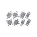 MGS803 - GAAS SCHOTTKY CHIP