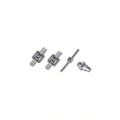 MSS39-152-H20 - SCHOTTKY DIODE,BEAMLEAD, H20-2