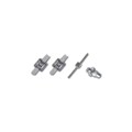 MSS30-154-E28 - SCHOTTKY DIODE,BEAMLEAD, E28-S