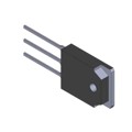 2SC5300 - POWER BIPOLAR TRANSISTOR NPN