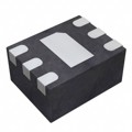 MADS-011010-14150T - RF DIODE SCHOTTKY 6TDFN