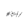 MSS40-248-B20 - DIODE SCHOTTKY-BEAMLEAD , B20