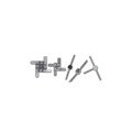 MSS50-146-B10B - SCHOTTKY DIODE,BEAMLEAD, B10B