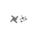 MSS30-B53-H40 - SCHOTTKY DIODE,BEAMLEAD, H40