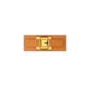 MA4GP905 - DIODE,PIN,BEAM_LEAD,HMIC