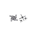 MSS40-CR46-B49 - COM SCHOTTKY-BEAMLEAD, B49