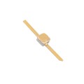 MSS20-047-H27 - SCHOTTKY DIODE,BEAMLEAD, H27