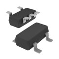 74LVC1G80GV-Q100,1 - IC FF D-TYPE SNGL 1BIT SC74A