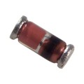 BAS81-GS18 - DIODE SCHOTTKY 40V 30MA SOD80
