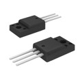 FDPF7N60NZ - MOSFET N-CH 600V 6.5A TO220F