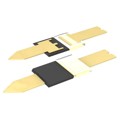 HSCH-5310 - DIODE SCHOTTKY 500V BEAM LEAD