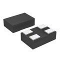 BAT6207L4E6433XTMA1 - DIODE SCHOTTKY 40V 100MW TSLP-4