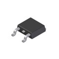 AP1117DG-13 - IC REG LINEAR POS ADJ 1A TO252-3