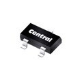 CMPT3904E TR PBFREE - TRANS NPN 40V 0.2A SOT-23
