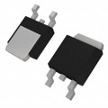 CSHD5-25L TR13 PBFREE - DIODE SCHOTTKY 25V 5A DPAK