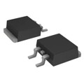 BYT28B-300-E3/81 - DIODE ARRAY GP 300V 5A TO263AB
