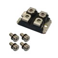 GB2X50MPS12-227 - SIC DIODE 1200V 100A SOT-227