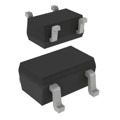 1SS383(TE85L,F) - DIODE ARRAY SCHOTTKY 40V USQ