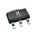 BAT120A,115 - DIODE ARRAY SCHOTTKY 25V SOT223