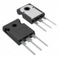 STW15N80K5 - MOSFET N-CH 800V 14A TO247
