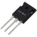 C4D10120D - DIODE ARRAY SCHOTTKY 1200V TO247