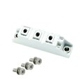 MD18110A-DKM2MM - DIODE MODULE GP 1800V 110A A3