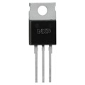 BT151-500RT,127 - SCR 500V 12.5A TO220AB